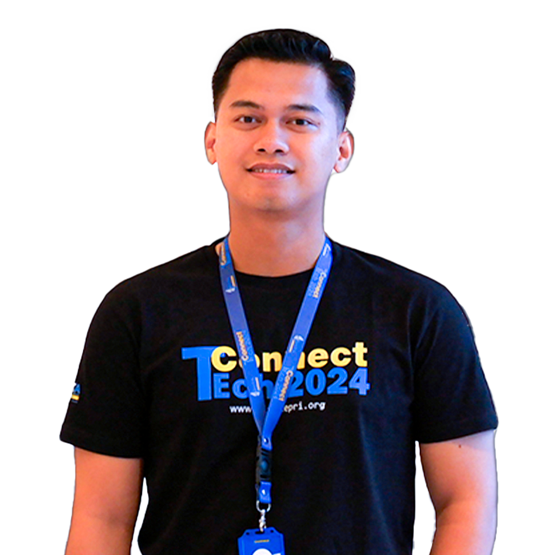 Giattech founder portrait